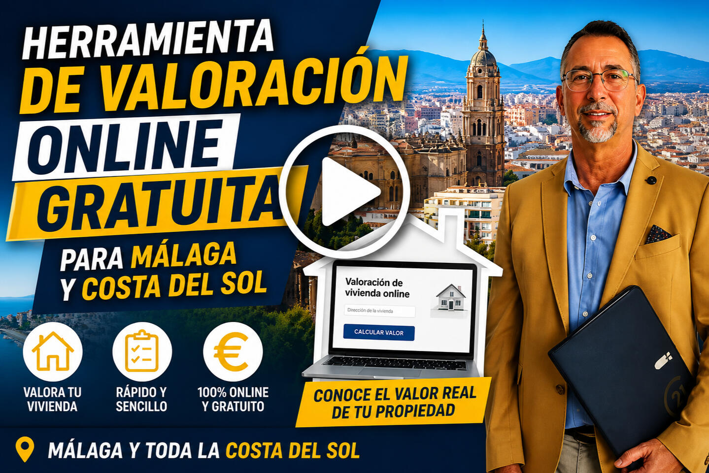 Portada heramienta de valoracion